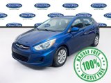 Used 2015 Hyundai Accent GS image 3