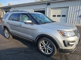 Used 2016 Ford Explorer Limited w/ Equipment Group 301A image 3