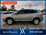 Used 2015 Nissan Rogue S image 5