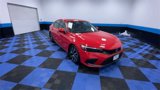 Certified 2022 Honda Civic EX-L image 3