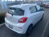 Used 2020 Mitsubishi Mirage ES image 5