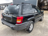 Used 2002 Jeep Grand Cherokee Laredo image 5