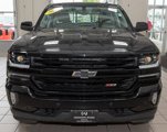 Used 2017 Chevrolet Silverado 1500 LTZ Z71 w/ LTZ Plus Package image 2