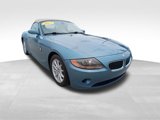Used 2003 BMW Z4 2.5i image 3