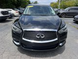 Certified 2019 INFINITI QX60 Pure image 2
