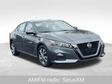 Certified 2019 Nissan Altima 2.5 S image 3