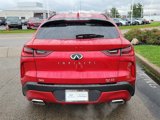 Certified 2023 INFINITI QX55 Sensory w/ Lighting Package image 4