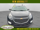 Used 2017 Chevrolet Equinox LT w/ Convenience Package image 5