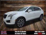 Used 2021 Cadillac XT5 Sportv image 4