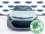 Used 2015 Hyundai Sonata Hybrid image 2