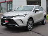 Used 2021 Toyota Venza XLE w/ Softex Package image 2