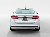 Used 2017 Ford Fusion SE w/ Fusion SE Technology Package image 6