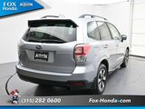 Used 2018 Subaru Forester 2.5i Limited image 3