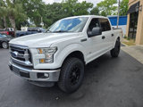 Used 2015 Ford F150 XLT image 3