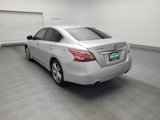 Used 2013 Nissan Altima 3.5 SL image 5