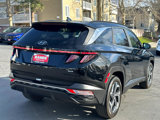 Used 2022 Hyundai Tucson SEL w/ Convenience + Premium Package image 6
