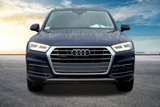 Used 2018 Audi Q5 2.0T Premium Plus w/ Premium Plus Package image 3