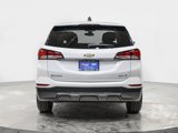 Used 2022 Chevrolet Equinox LT image 5