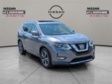 Used 2017 Nissan Rogue SL image 3