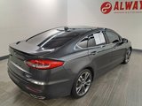 Used 2020 Ford Fusion Titanium image 4