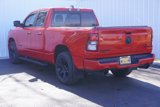Used 2021 RAM 1500 Big Horn image 4