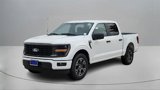 Certified 2024 Ford F150 STX image 3