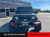 Used 2016 Jeep Wrangler Unlimited Sport w/ Max Tow Package image 2