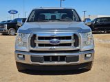 Certified 2016 Ford F150 XLT w/ Equipment Group 301A Mid image 2