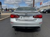 Used 2019 INFINITI Q70 Luxe image 4