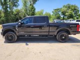 Certified 2022 Ford F350 XLT w/ Black Appearance Package image 2