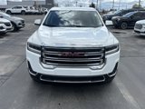 Certified 2023 GMC Acadia SLE image 2