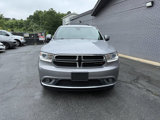 Used 2016 Dodge Durango Limited w/ Nav & Power Liftgate Group image 2