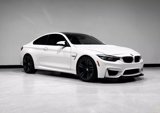 Used 2019 BMW M4 Coupe w/ Executive Package image 4