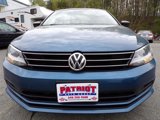 Used 2015 Volkswagen Jetta S image 2