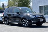 Used 2018 Subaru Forester 2.5i Premium image 2