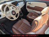 Used 2015 FIAT 500 1957 Edition image 3