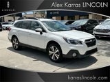 Used 2019 Subaru Outback 2.5i Limited image 3
