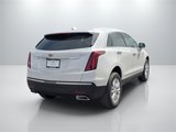 New 2025 Cadillac XT5 Luxury image 5