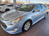 Used 2015 Hyundai Sonata Hybrid image 6