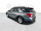 Used 2023 Ford Explorer XLT w/ Equipment Group 202A image 3
