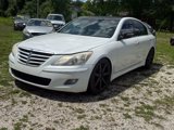 Used 2012 Hyundai Genesis 3.8 w/ Premium Pkg image 2