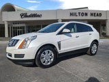 Used 2015 Cadillac SRX Luxury w/ Driver Awareness Package image 2