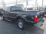 Used 2012 Ford F250 XLT w/ XLT Premium Pkg image 4