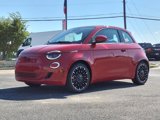 New 2024 FIAT 500 e (RED) image 4