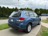 Used 2022 Subaru Forester image 4