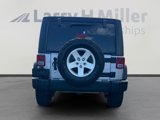 Used 2018 Jeep Wrangler Unlimited Sport S image 4