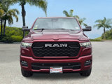 New 2025 RAM 1500 Big Horn image 3
