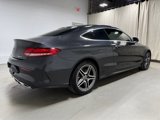 Used 2021 Mercedes-Benz C 300 4MATIC Coupe w/ Driver Assistance Package image 4