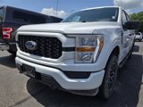 Used 2022 Ford F150 XL w/ STX Appearance Package image 2