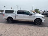 Used 2013 Ford F150 Limited image 5